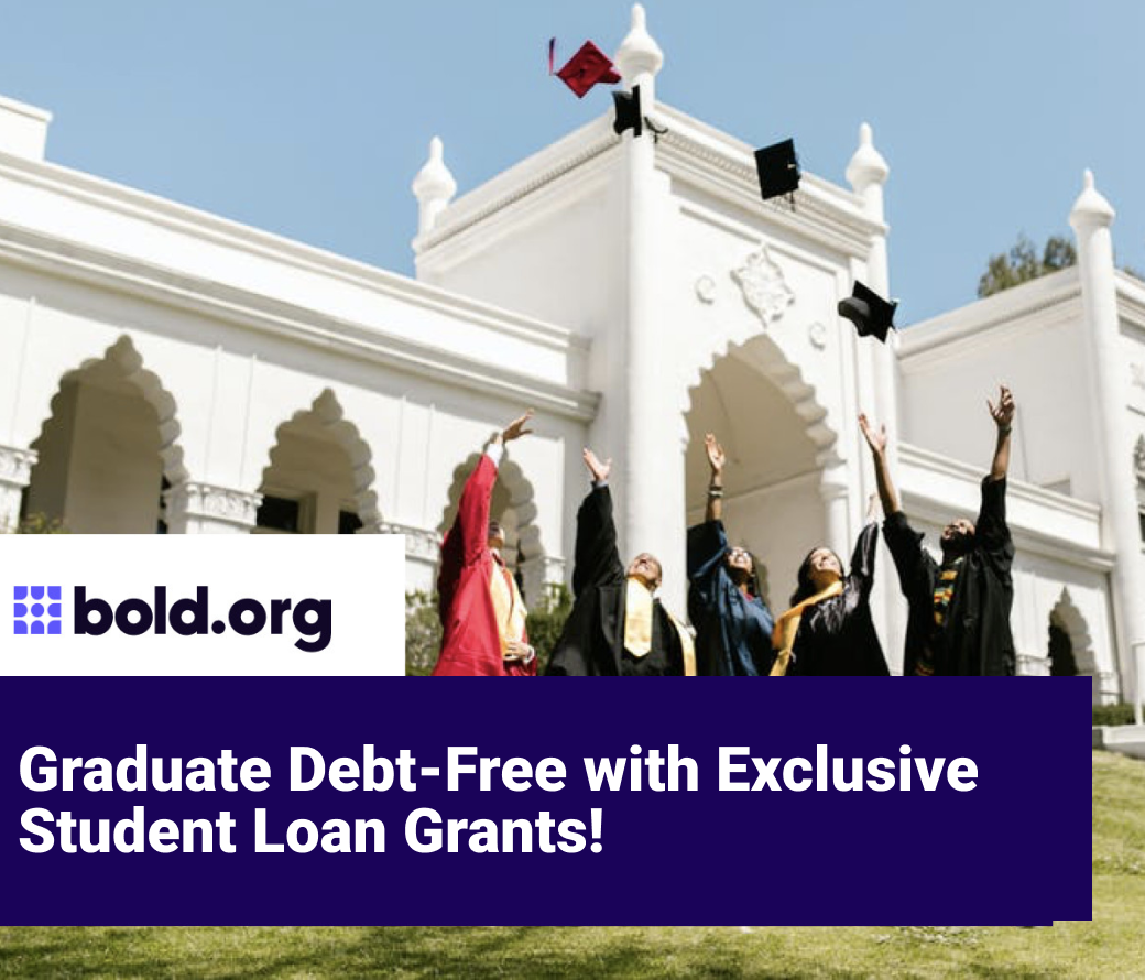 2024 Guide On Student Loan Forgiveness Bold Org Bold Org   CTA Image   Blog Posts  3  