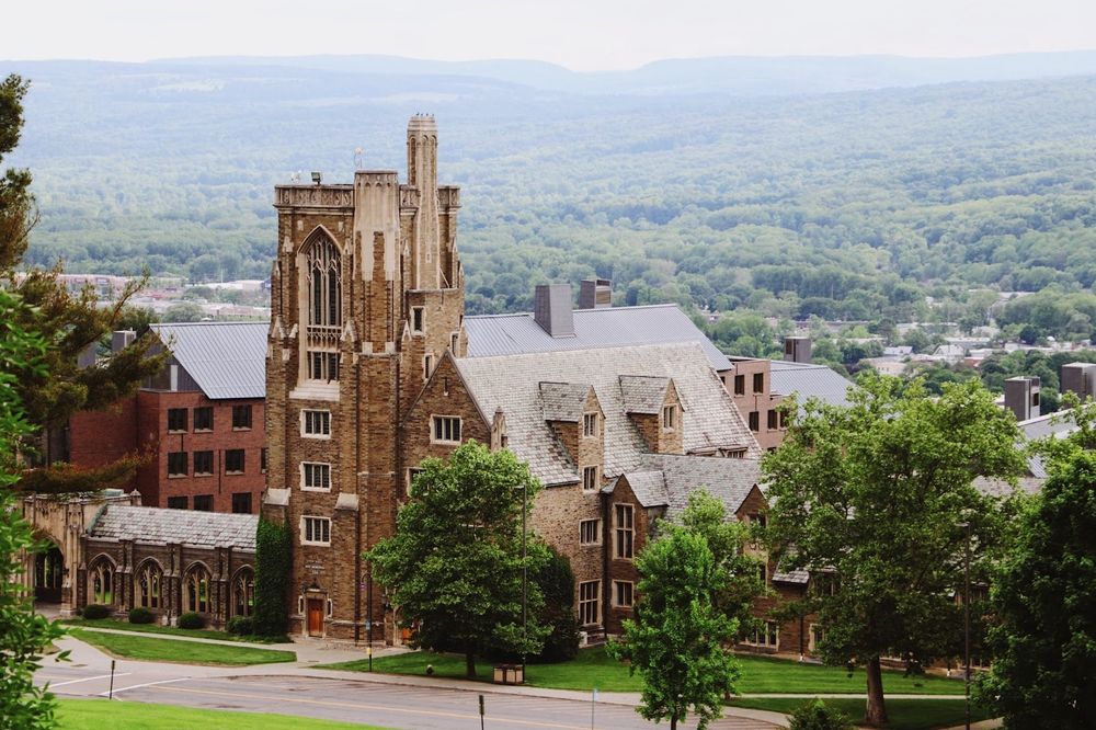 Best Law Schools In New York City | Bold.org | Bold.org