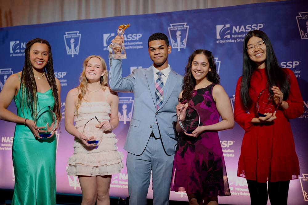 NATIONAL HONOR SOCIETY SERVICE HOUR REQUIREMENTS visual data 4