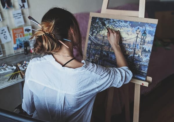 New York’s Best Art Colleges in 2025 | Bold.org